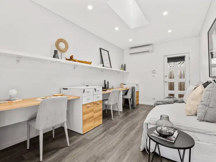 Fourth view of Homely house listing, 1A/551 Mowbray Road West, Lane Cove NSW 2066