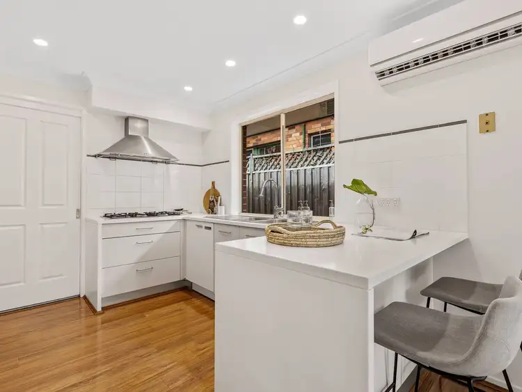 Fifth view of Homely house listing, 1A/551 Mowbray Road West, Lane Cove NSW 2066