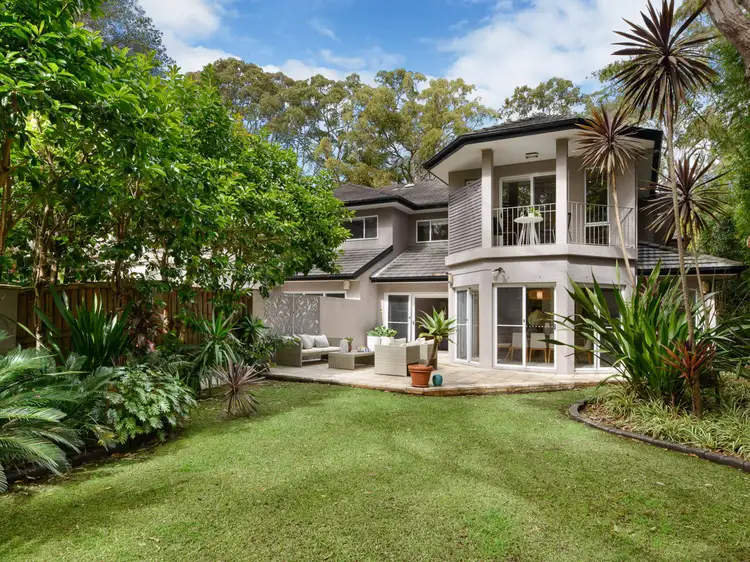 41 Baldwin Street, Gordon NSW 2072