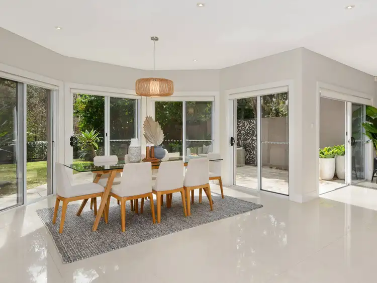 Third view of Homely house listing, 41 Baldwin Street, Gordon NSW 2072