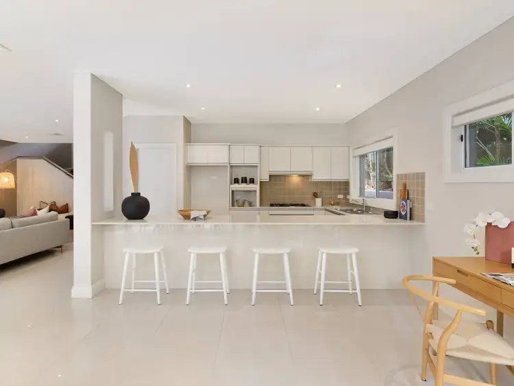 Fourth view of Homely house listing, 41 Baldwin Street, Gordon NSW 2072