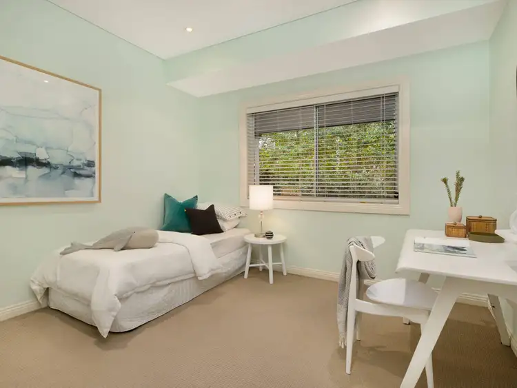 Sixth view of Homely house listing, 41 Baldwin Street, Gordon NSW 2072