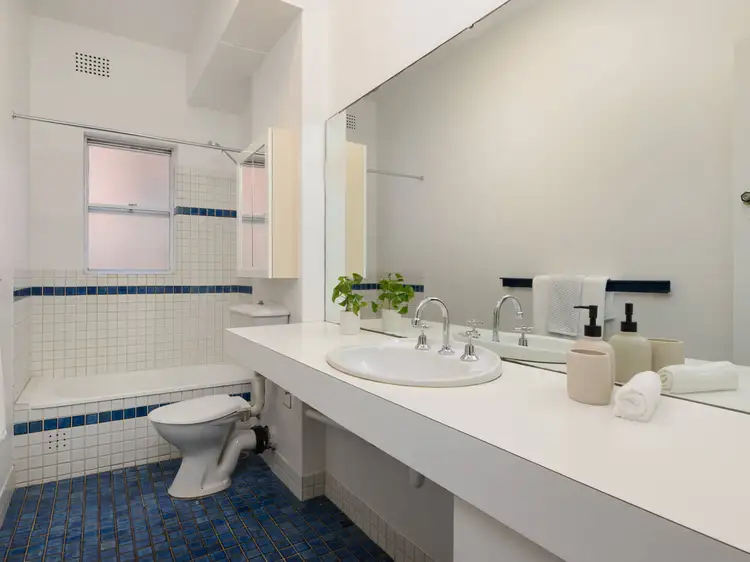Fourth view of Homely studio listing, 7/206 Falcon Street, North Sydney NSW 2060