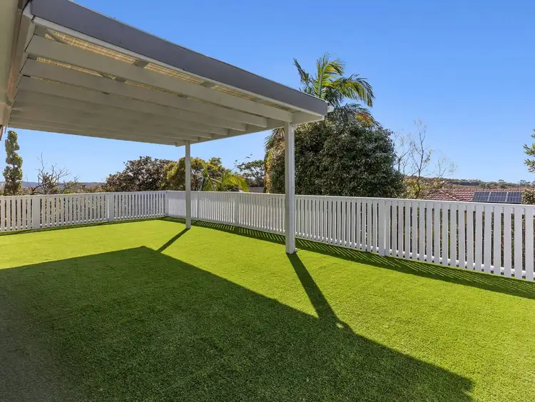 Third view of Homely house listing, 25 Paxton Street, Frenchs Forest NSW 2086