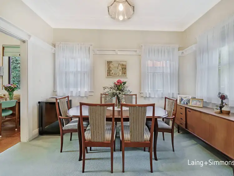 Fourth view of Homely house listing, 5 Maple Avenue, Pennant Hills NSW 2120