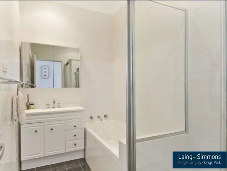 Fifth view of Homely house listing, 13 Cobham street, Kings Park NSW 2148