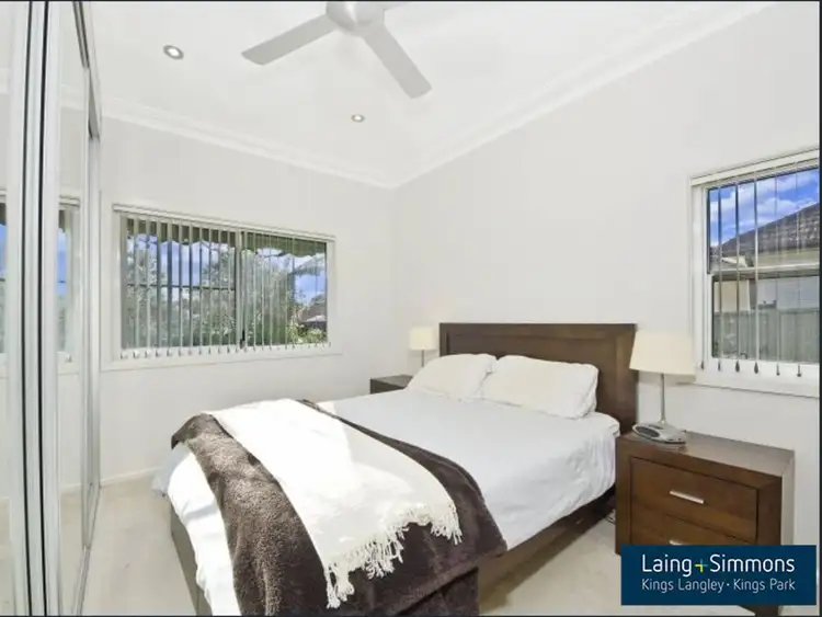 Sixth view of Homely house listing, 13 Cobham street, Kings Park NSW 2148