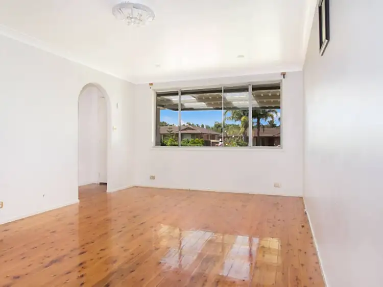Second view of Homely house listing, 10 Barnfield Place, Dean Park NSW 2761