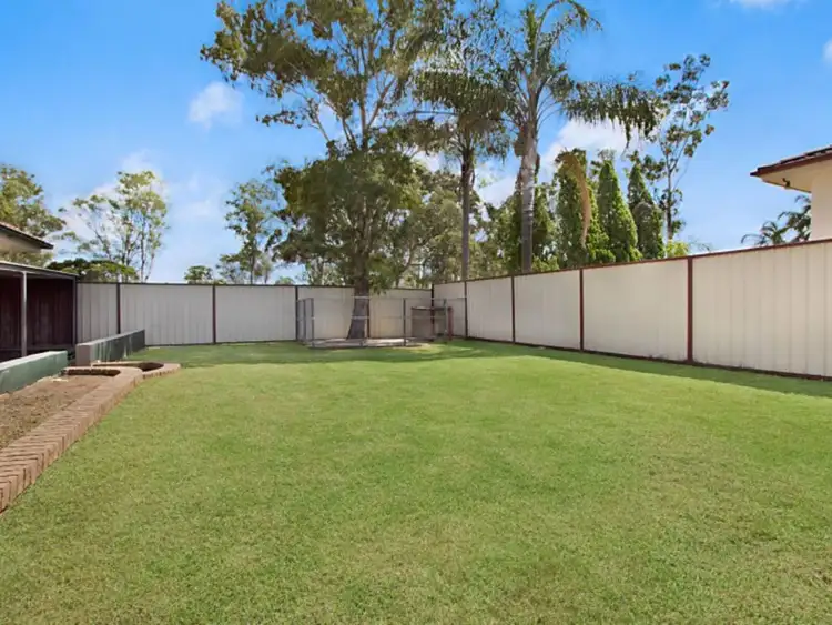Fifth view of Homely house listing, 10 Barnfield Place, Dean Park NSW 2761