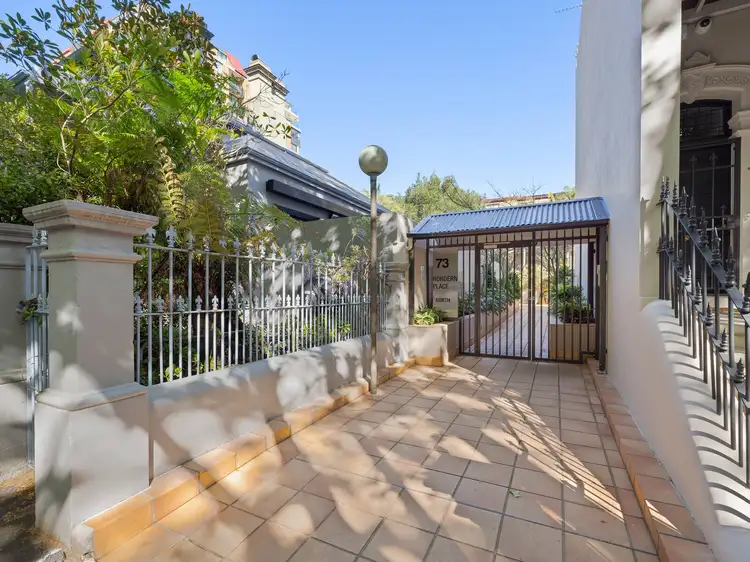 Main view of Homely apartment listing, 910/73 Victoria Street, Potts Point NSW 2011
