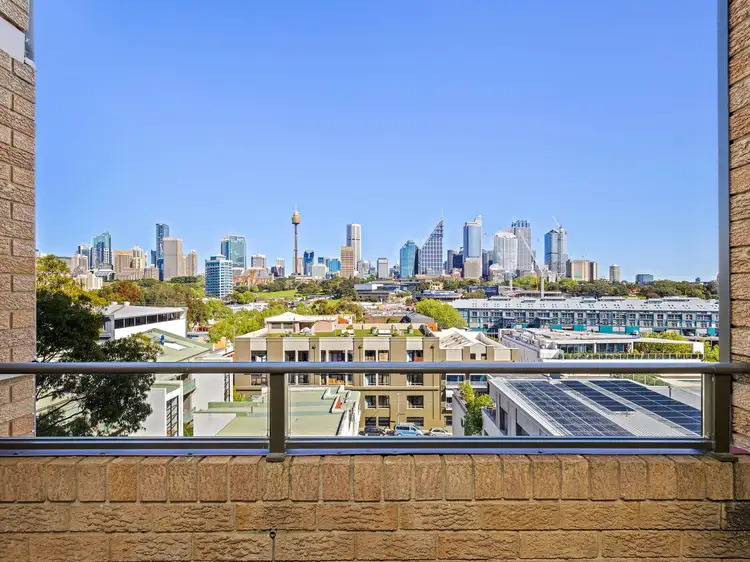 Second view of Homely apartment listing, 910/73 Victoria Street, Potts Point NSW 2011