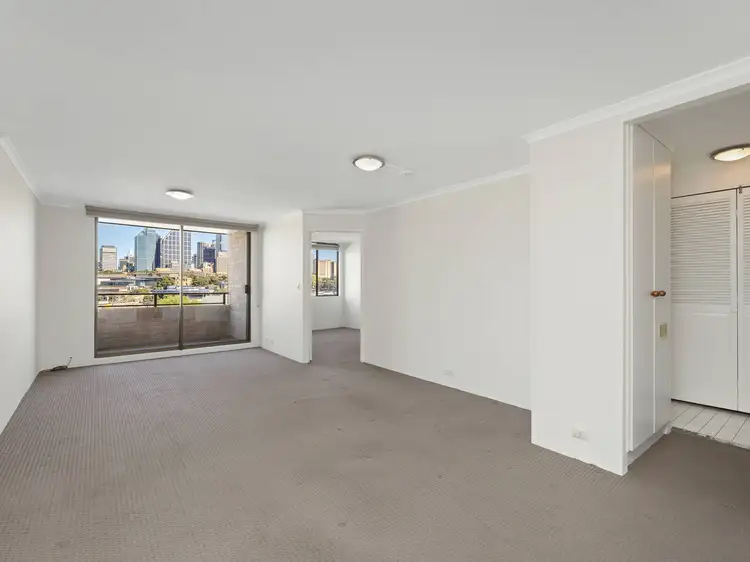 Third view of Homely apartment listing, 910/73 Victoria Street, Potts Point NSW 2011