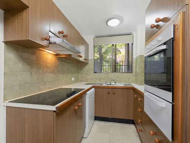 Sixth view of Homely apartment listing, 910/73 Victoria Street, Potts Point NSW 2011