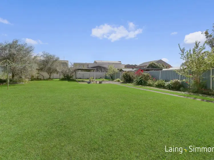 Third view of Homely house listing, 62 Pegler Avenue, Granville NSW 2142