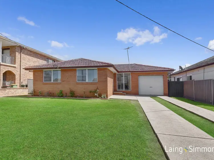 304 Blaxcell Street, Granville NSW 2142