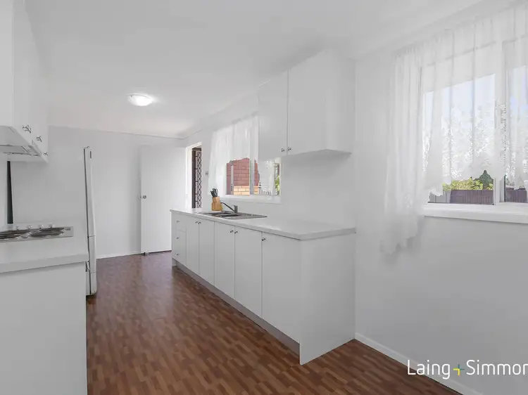 Second view of Homely house listing, 304 Blaxcell Street, Granville NSW 2142