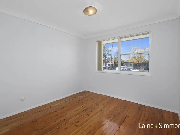 Fifth view of Homely house listing, 304 Blaxcell Street, Granville NSW 2142