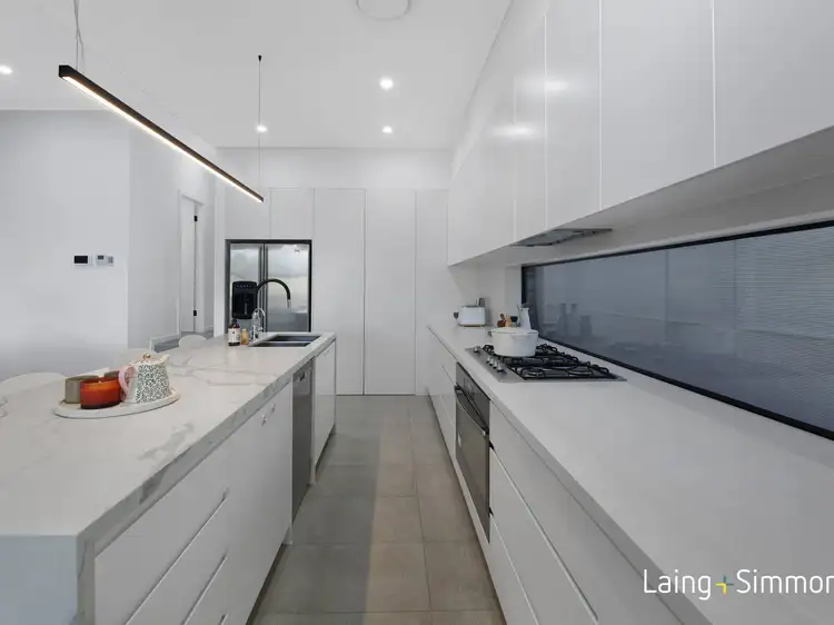 Third view of Homely semi-detached listing, 17a Earl Street, Merrylands NSW 2160