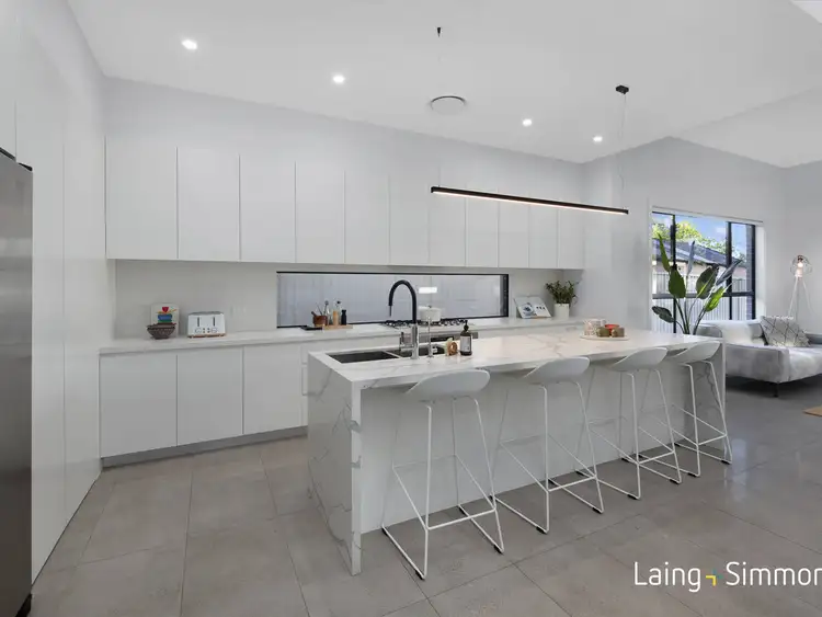 Sixth view of Homely semi-detached listing, 17a Earl Street, Merrylands NSW 2160