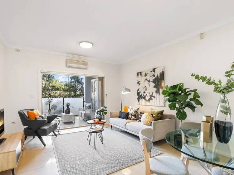 8/21 Pine Ave, Brookvale NSW 2100