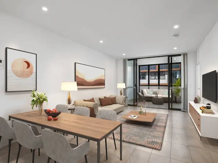 Main view of Homely apartment listing, 505/23 Pacific Parade, Dee Why NSW 2099
