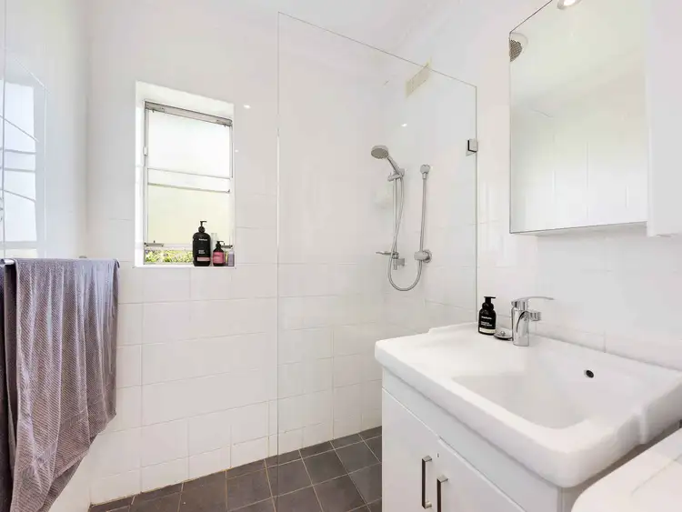 Fifth view of Homely unit listing, 10/1 Billong Street, Kurraba Point NSW 2089