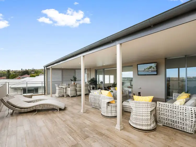 Second view of Homely apartment listing, 53/11-13 Shackel Avenue, Brookvale NSW 2100