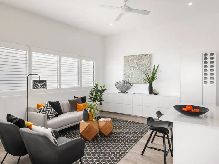 Fourth view of Homely apartment listing, 53/11-13 Shackel Avenue, Brookvale NSW 2100