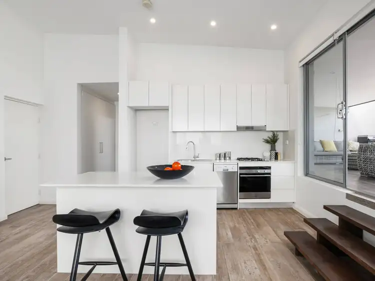 Fifth view of Homely apartment listing, 53/11-13 Shackel Avenue, Brookvale NSW 2100