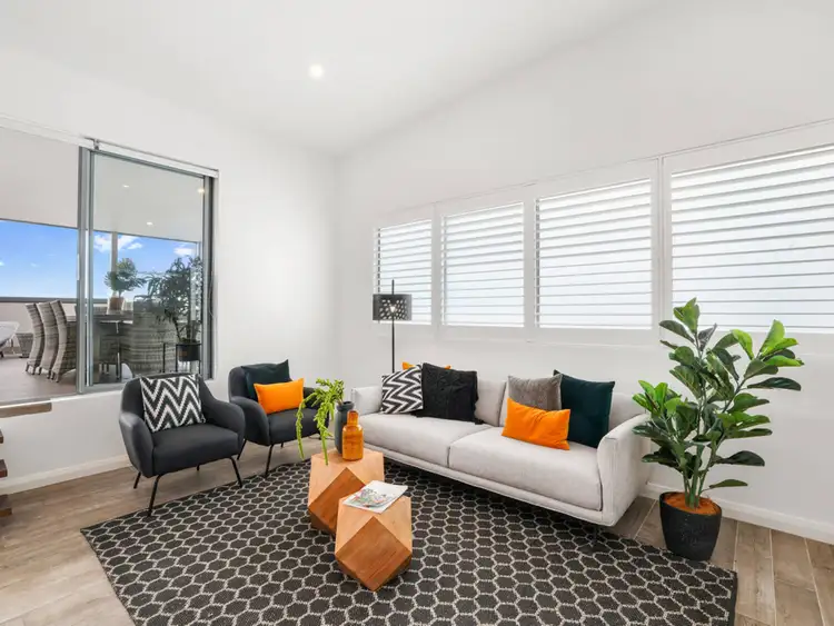 Sixth view of Homely apartment listing, 53/11-13 Shackel Avenue, Brookvale NSW 2100