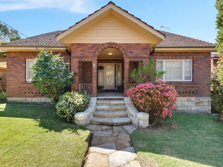 5 Bourmac Avenue, Northbridge NSW 2063