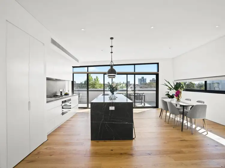Main view of Homely apartment listing, 19/211 Military Road, Cremorne NSW 2090
