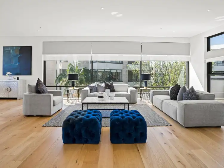 Second view of Homely apartment listing, 19/211 Military Road, Cremorne NSW 2090