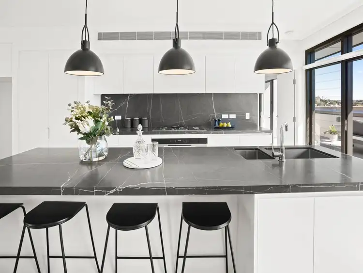 Third view of Homely apartment listing, 19/211 Military Road, Cremorne NSW 2090