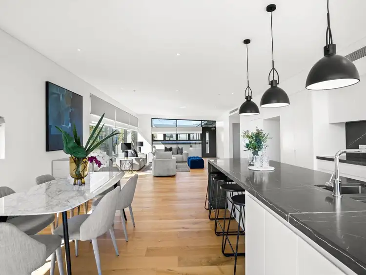 Fourth view of Homely apartment listing, 19/211 Military Road, Cremorne NSW 2090