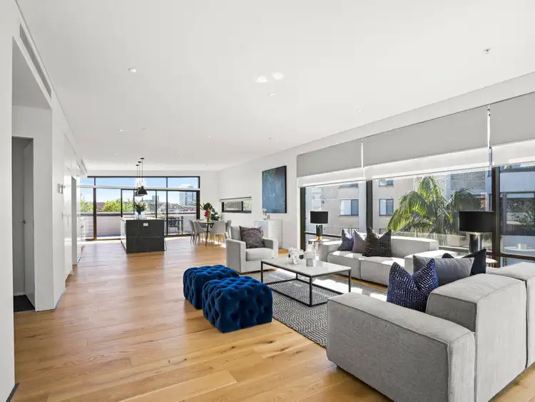 Fifth view of Homely apartment listing, 19/211 Military Road, Cremorne NSW 2090