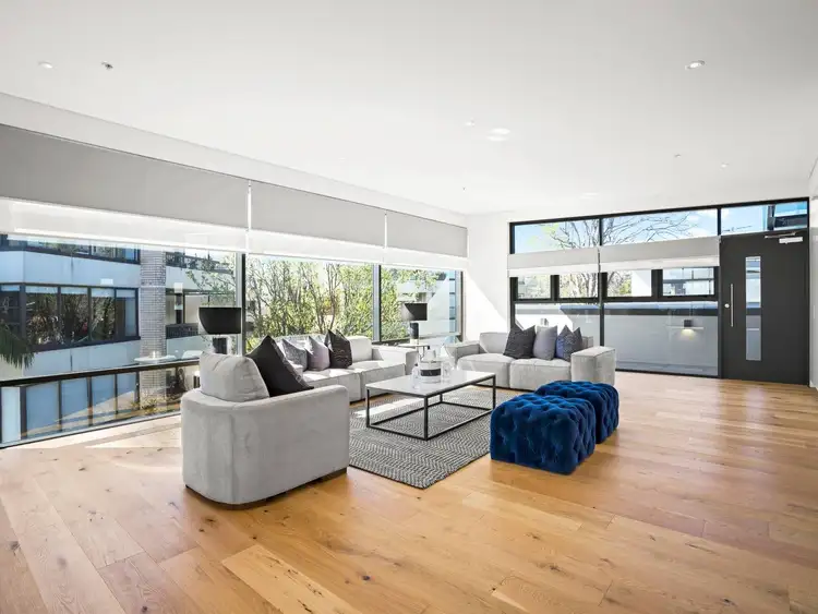 Sixth view of Homely apartment listing, 19/211 Military Road, Cremorne NSW 2090
