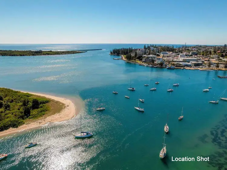 Sixth view of Homely house listing, 22 Warlters Street, Port Macquarie NSW 2444