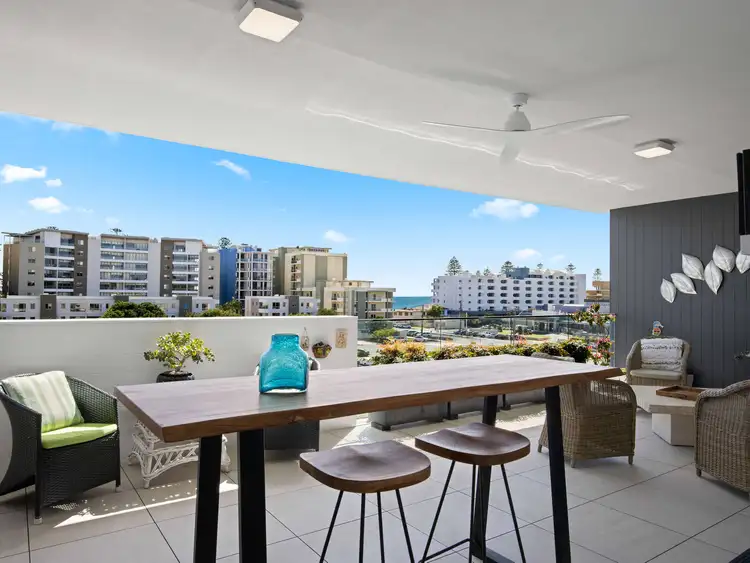 18/7-11 Gordon Street, Port Macquarie NSW 2444