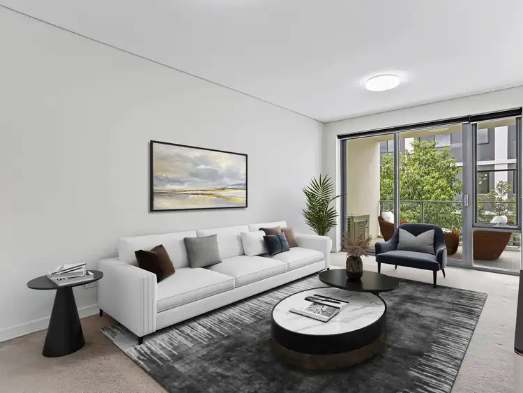 Main view of Homely apartment listing, 59/15-21 Mindarie Street, Lane Cove NSW 2066