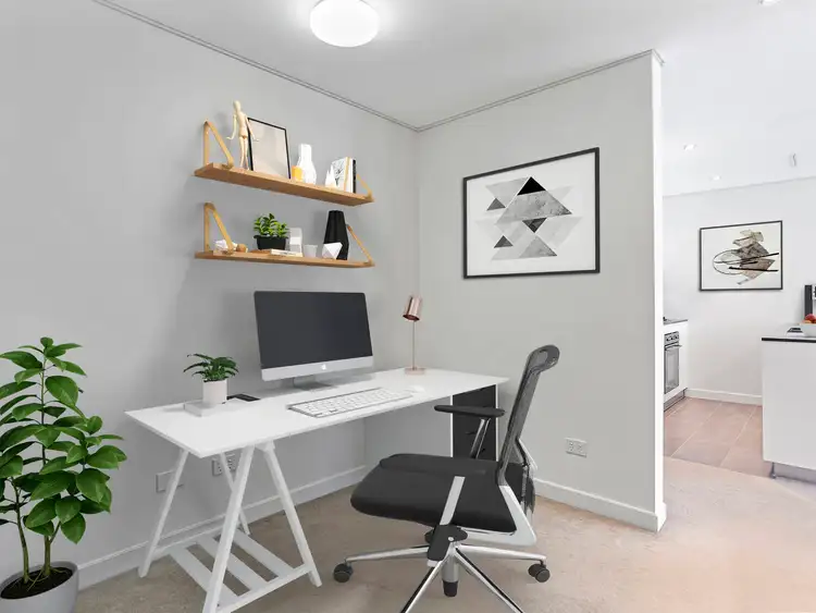 Sixth view of Homely apartment listing, 59/15-21 Mindarie Street, Lane Cove NSW 2066