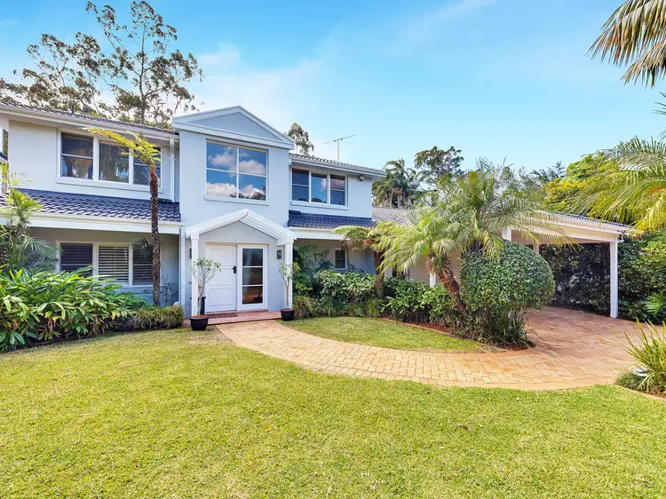 Main view of Homely house listing, 32 Kelvin Road, St Ives NSW 2075