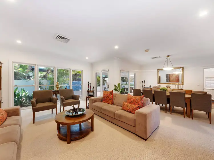 Second view of Homely house listing, 32 Kelvin Road, St Ives NSW 2075