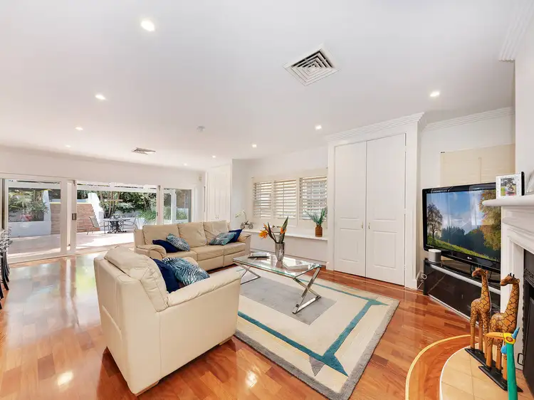 Third view of Homely house listing, 32 Kelvin Road, St Ives NSW 2075