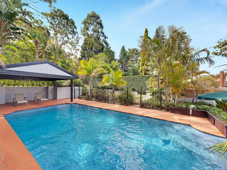 Fourth view of Homely house listing, 32 Kelvin Road, St Ives NSW 2075