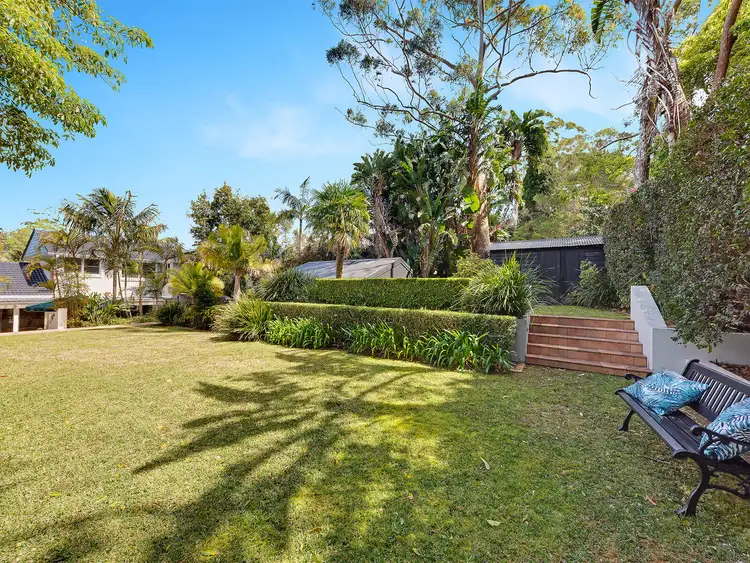Fifth view of Homely house listing, 32 Kelvin Road, St Ives NSW 2075