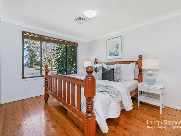 Sixth view of Homely house listing, 2 Timor Place, Kings Park NSW 2148