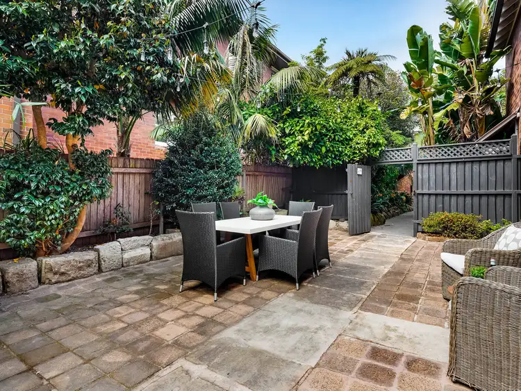 Second view of Homely apartment listing, 1/29 Bay Road, Waverton NSW 2060