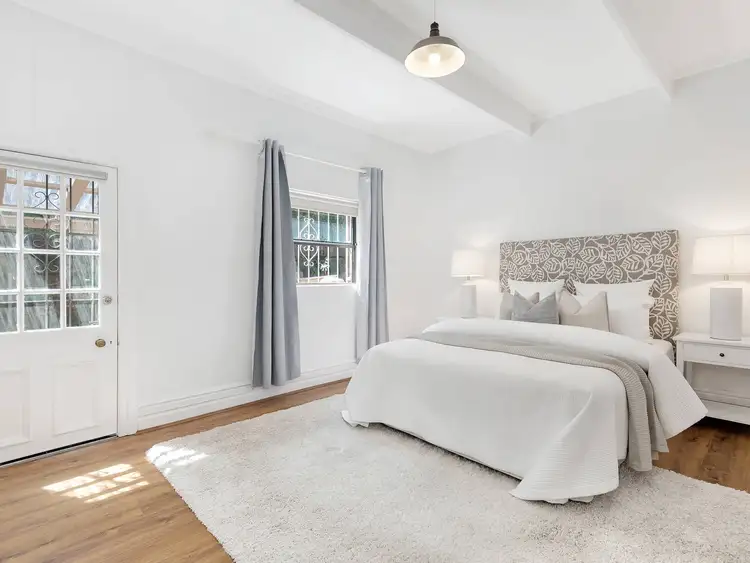 Fourth view of Homely apartment listing, 1/29 Bay Road, Waverton NSW 2060