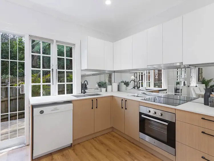 Sixth view of Homely apartment listing, 1/29 Bay Road, Waverton NSW 2060